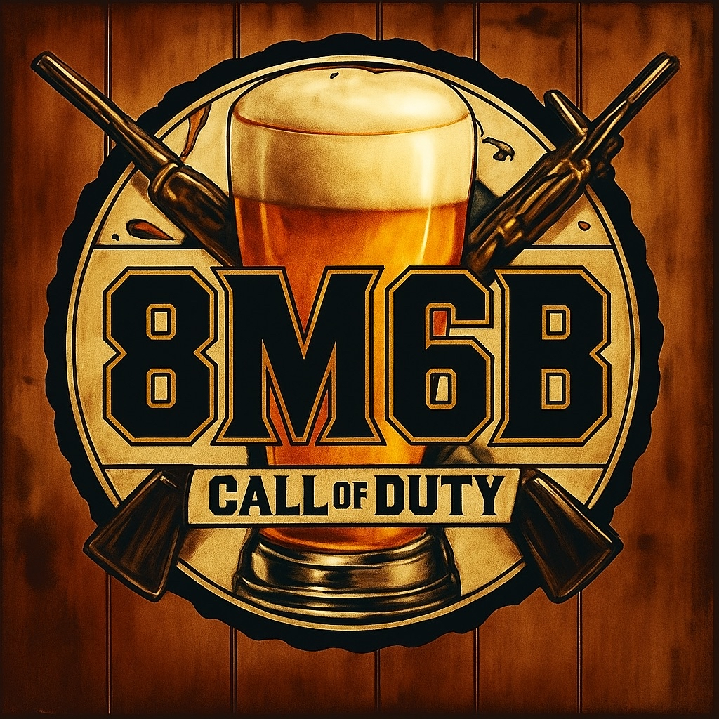 Logo de 8M6b
