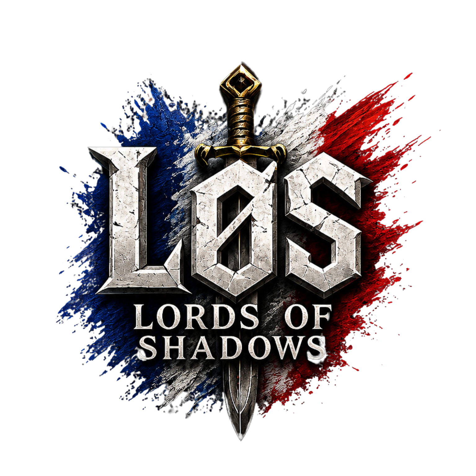 Logo de LORDS OF SHADOW