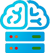 Logo de NeurosHost